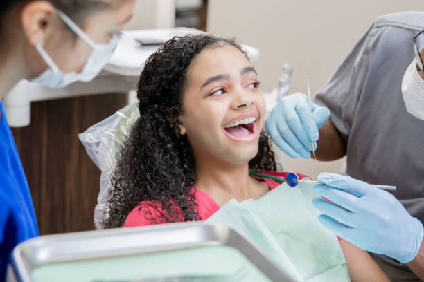 Best Pediatric Emergency Dentist in Weatherford, TX