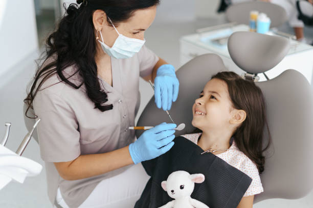Best Emergency Dentist for Knocked-Out Tooth in Weatherford, TX