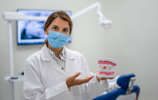 Best Emergency Dentist for Lost Fillings or Crowns in Weatherford, TX