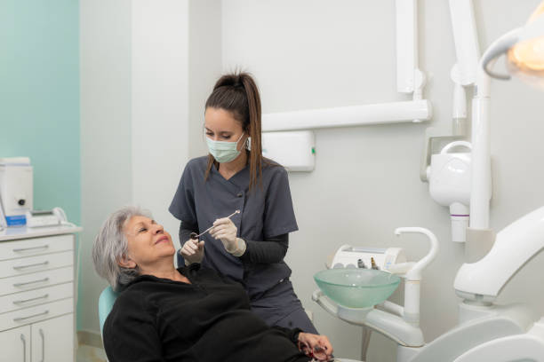 Best Emergency Dentist for Knocked-Out Tooth in Weatherford, TX