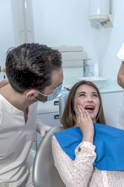Best Holiday Emergency Dentist in Weatherford, TX