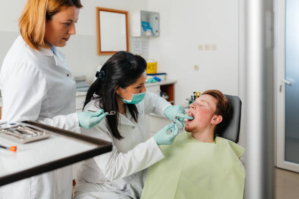 Best Urgent Dental Care for Toothache in Weatherford, TX