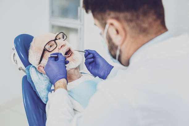 Best Emergency Cosmetic Dentistry in Weatherford, TX